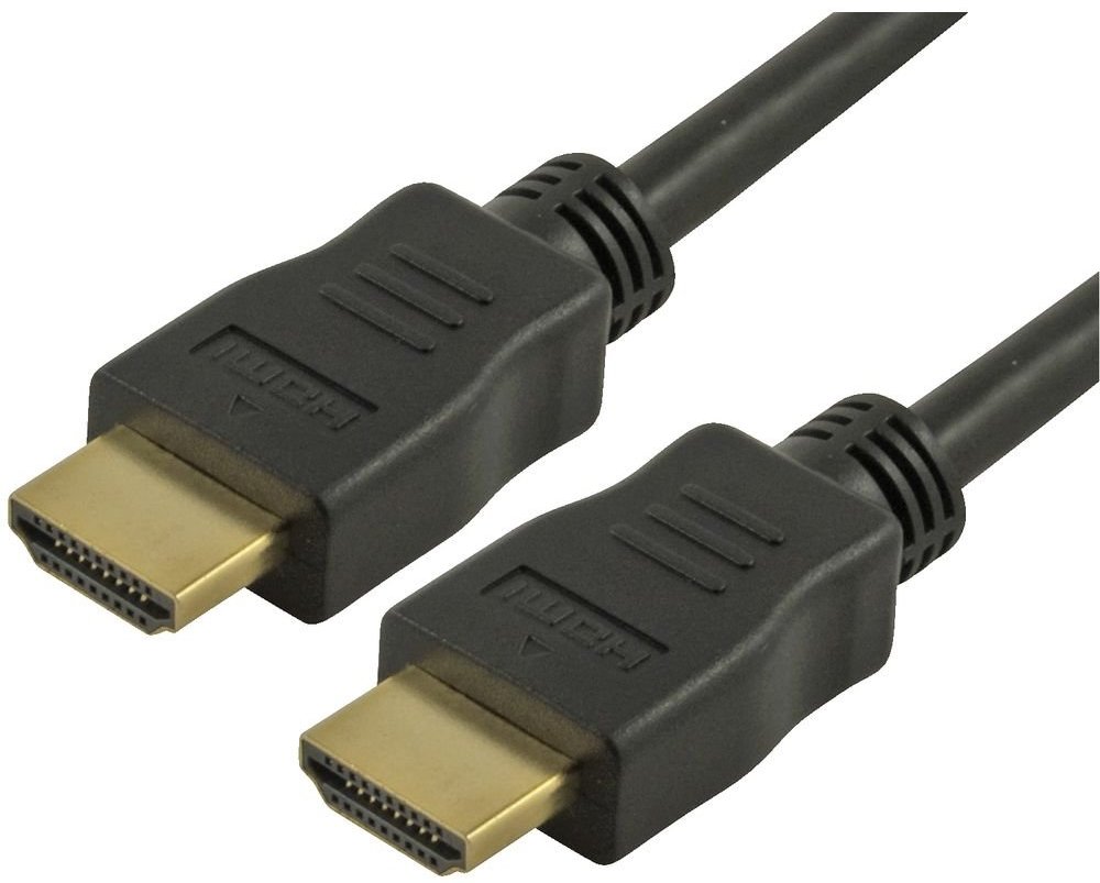 разъемы HDMI