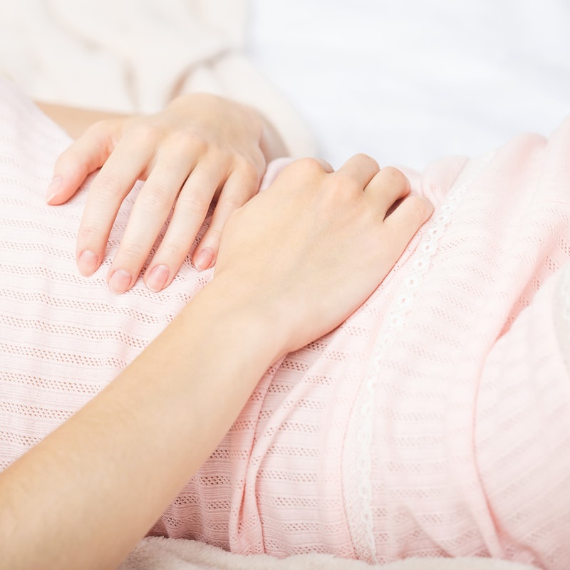 Симптомы и лечение рака шейки матки