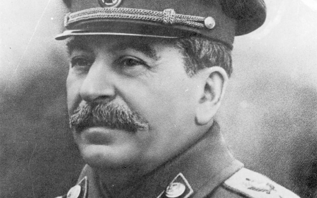 Сталин – яркая личность и Стрелец