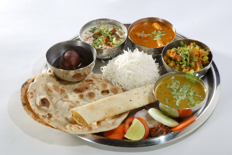 Блюда индийской кухни в домашних условиях