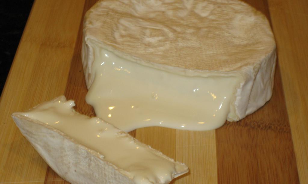 Сыр Со Слезой Фото