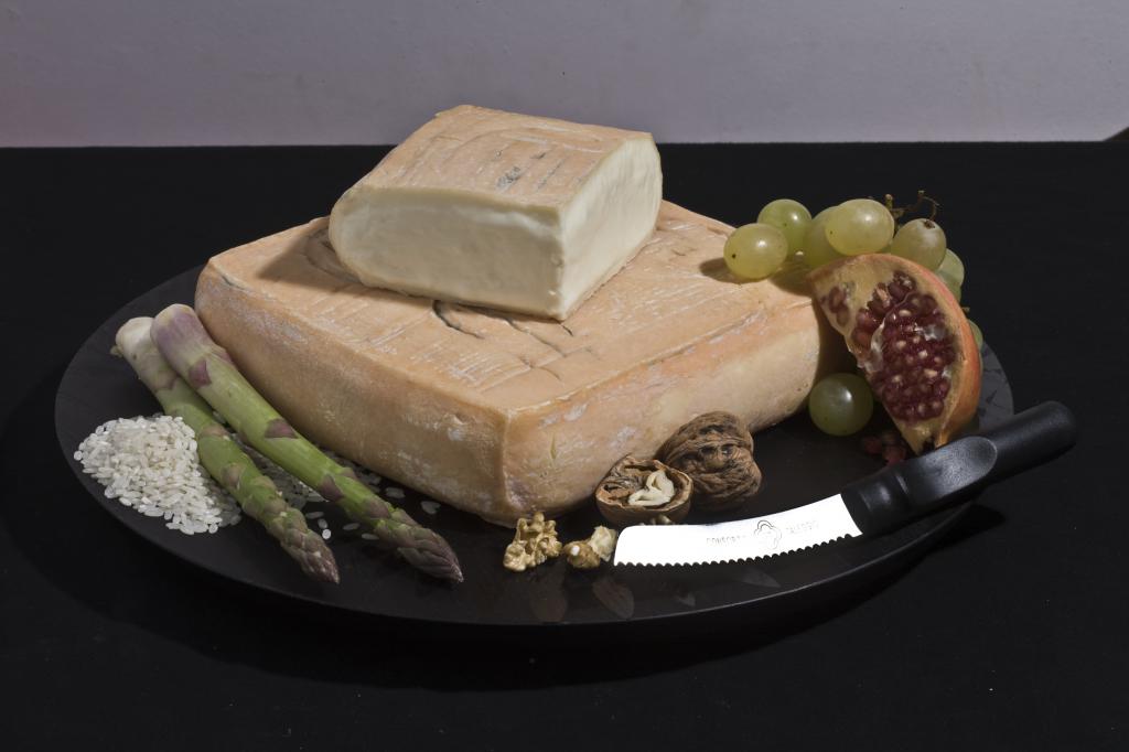 Сыр таледжио: рецепт в домашних условиях