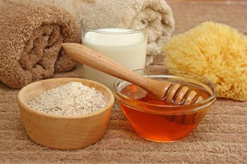 Как использовать мед в бане: правила применения, разновидности рецептов, отзывы