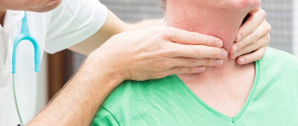 гипоплазия щитовидной железы симптомы