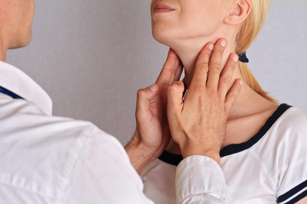как лечить гипоплазию щитовидной железы