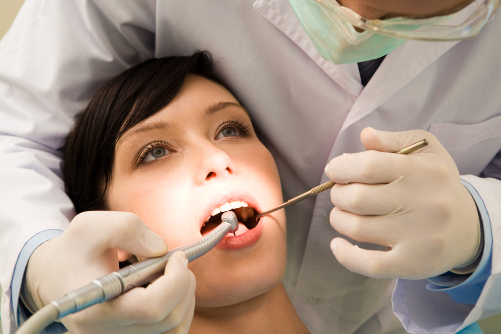 методы обезболивания при лечении зубов