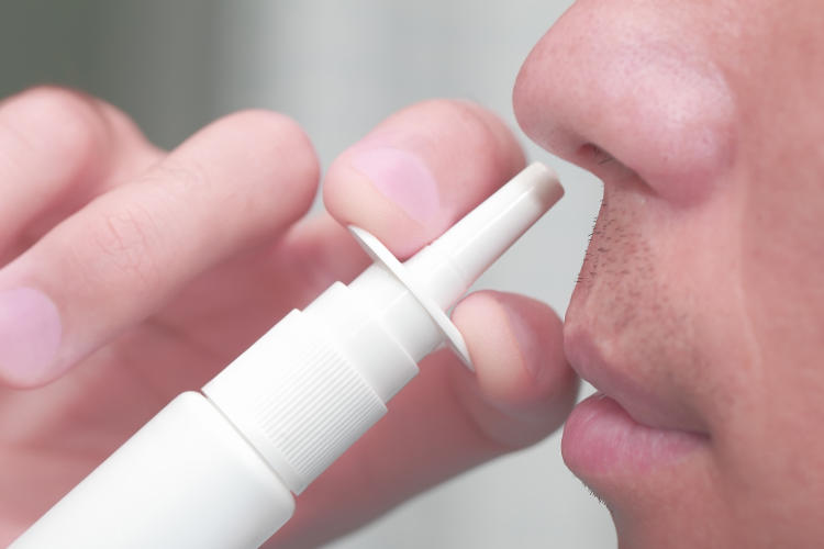 гомеопатические капли в нос при хроническом рините