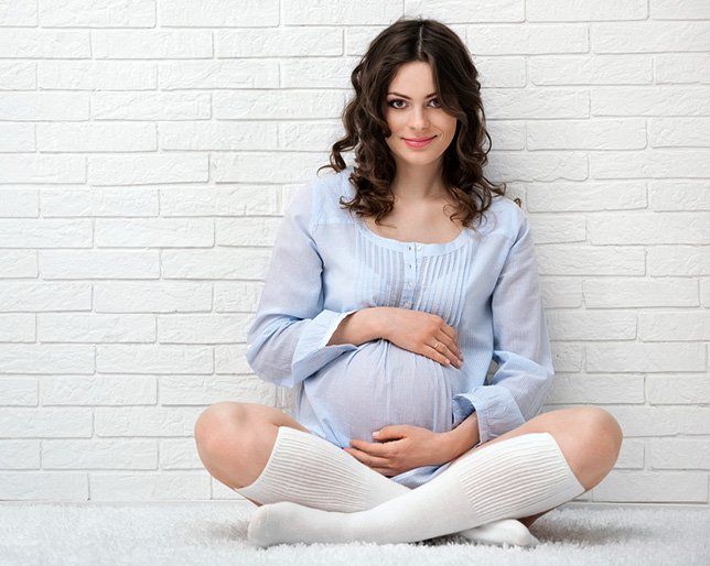 внутренний зев шейки матки при беременности