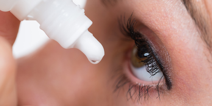 хронический конъюнктивит глаз лечение у взрослых