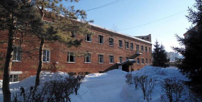 психиатрическая больница в омске на куйбышева 