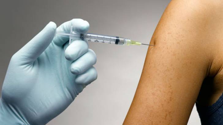 вакцина от гепатита А