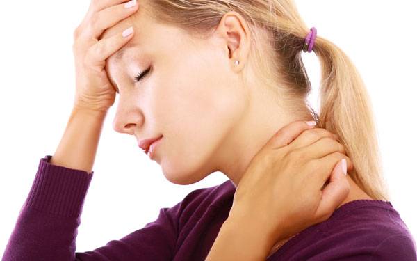 усталость при болезни щитовидной железы