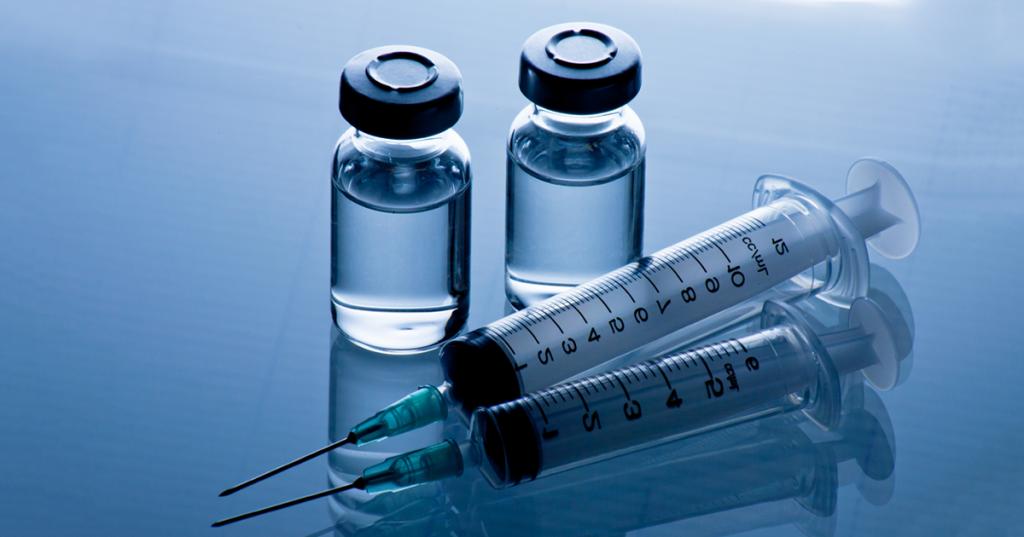 препараты для проведения вакцин