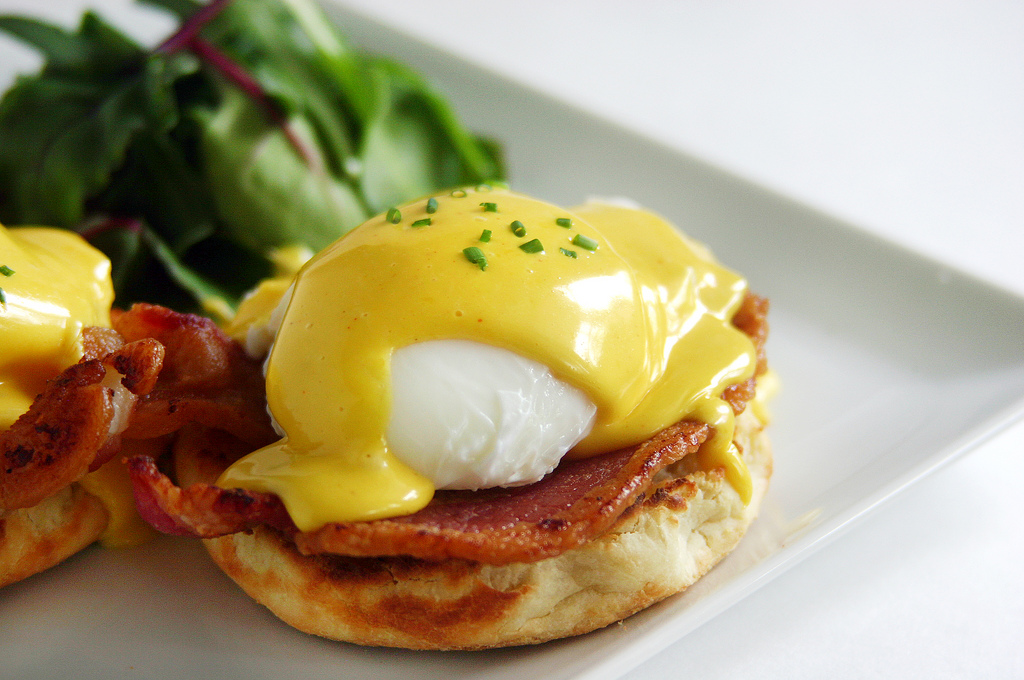 Яйца На Завтрак Рецепты С Фото