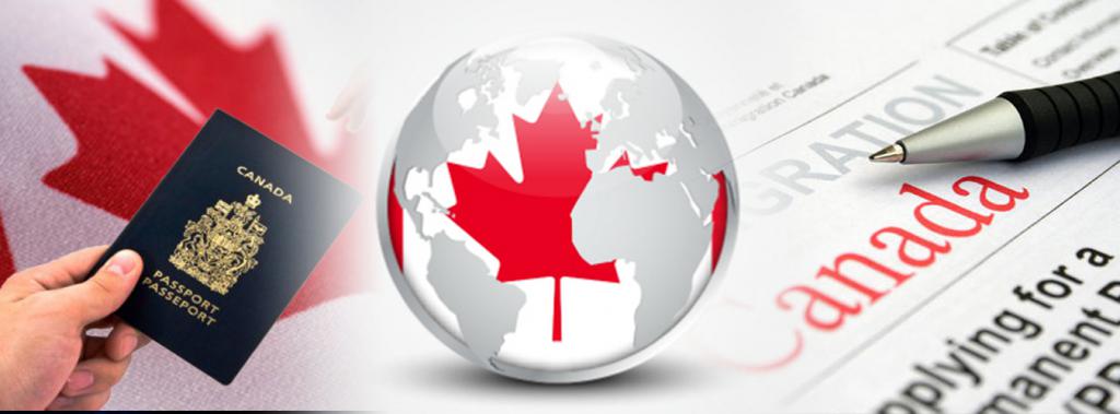 Получение гражданства Канады