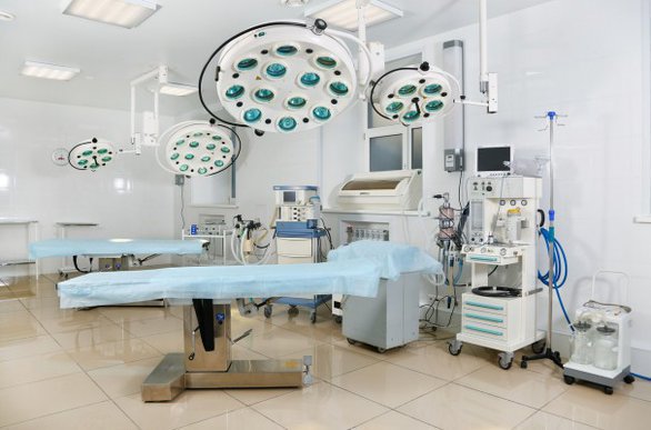 Центр пластической хирургии
