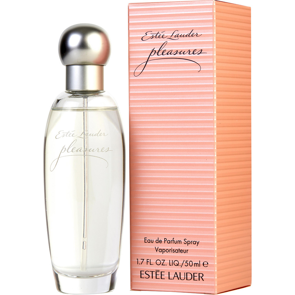 Estee Lauder Pleasures: отзывы покупателей, описание аромата и фото