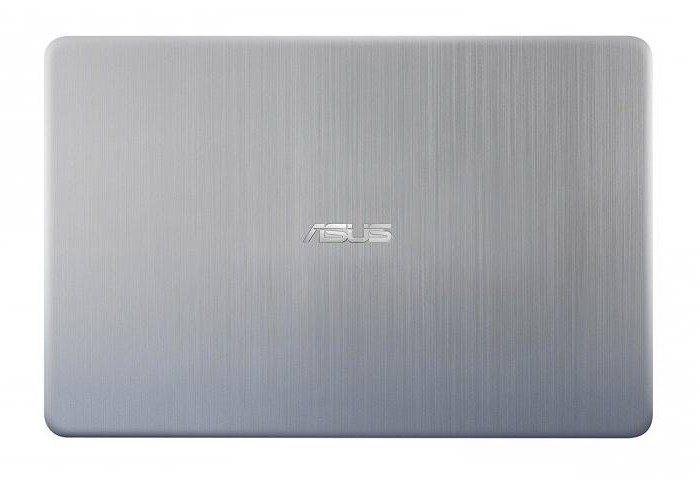 Asus x540s Windows