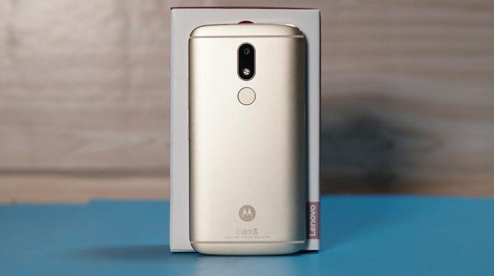 смартфон motorola м xt1663