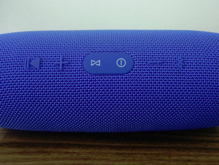 jbl charge 3 отзывы