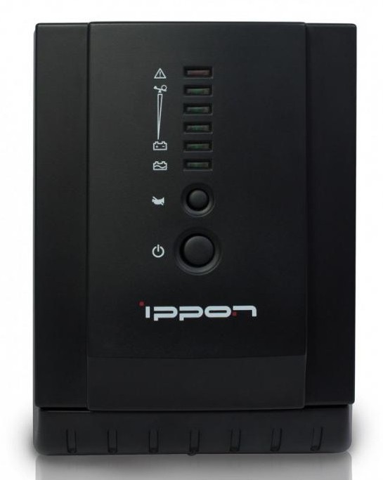  ибп ippon smart power pro 1000