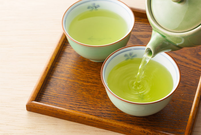 Зеленый чай: как заваривать