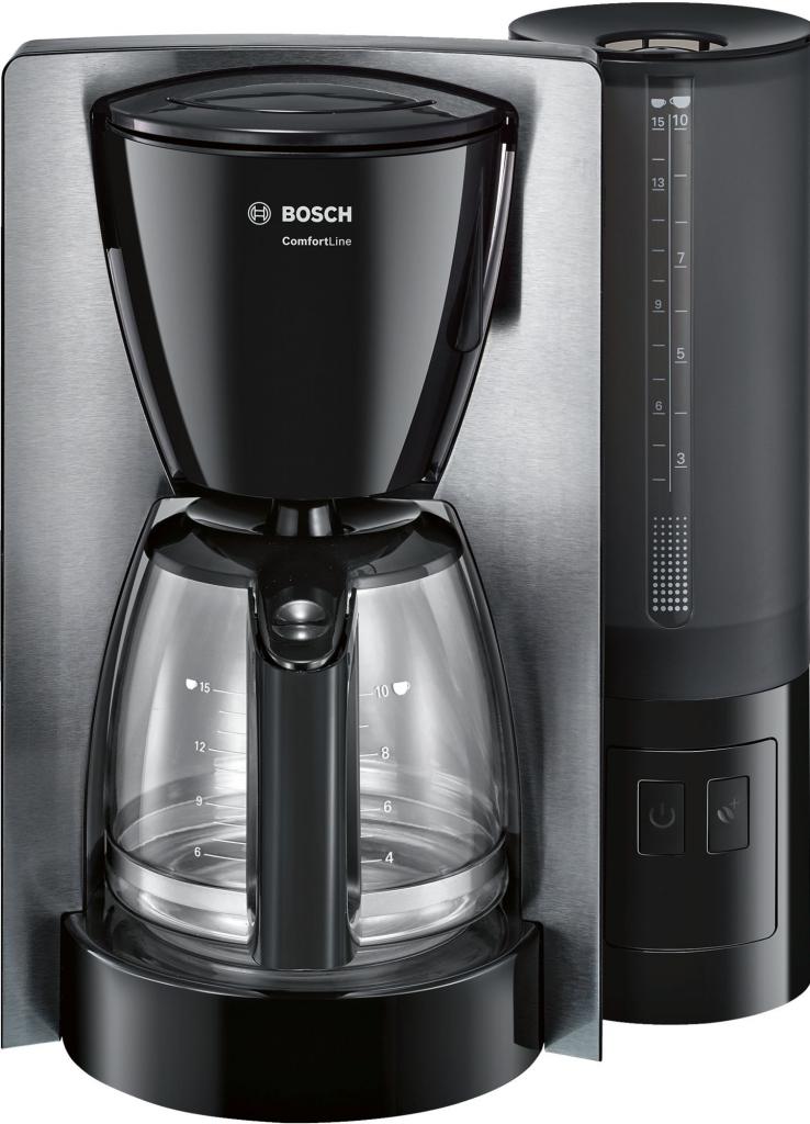 Кофеварка Bosch Comfort Line