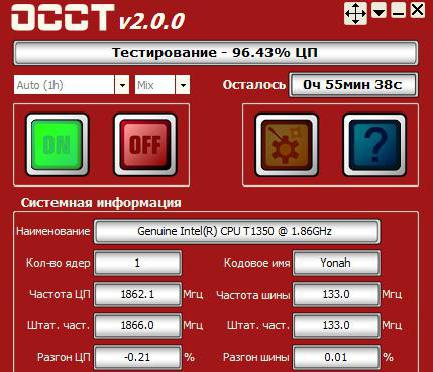 Программа для тестирования видеокарты на русском