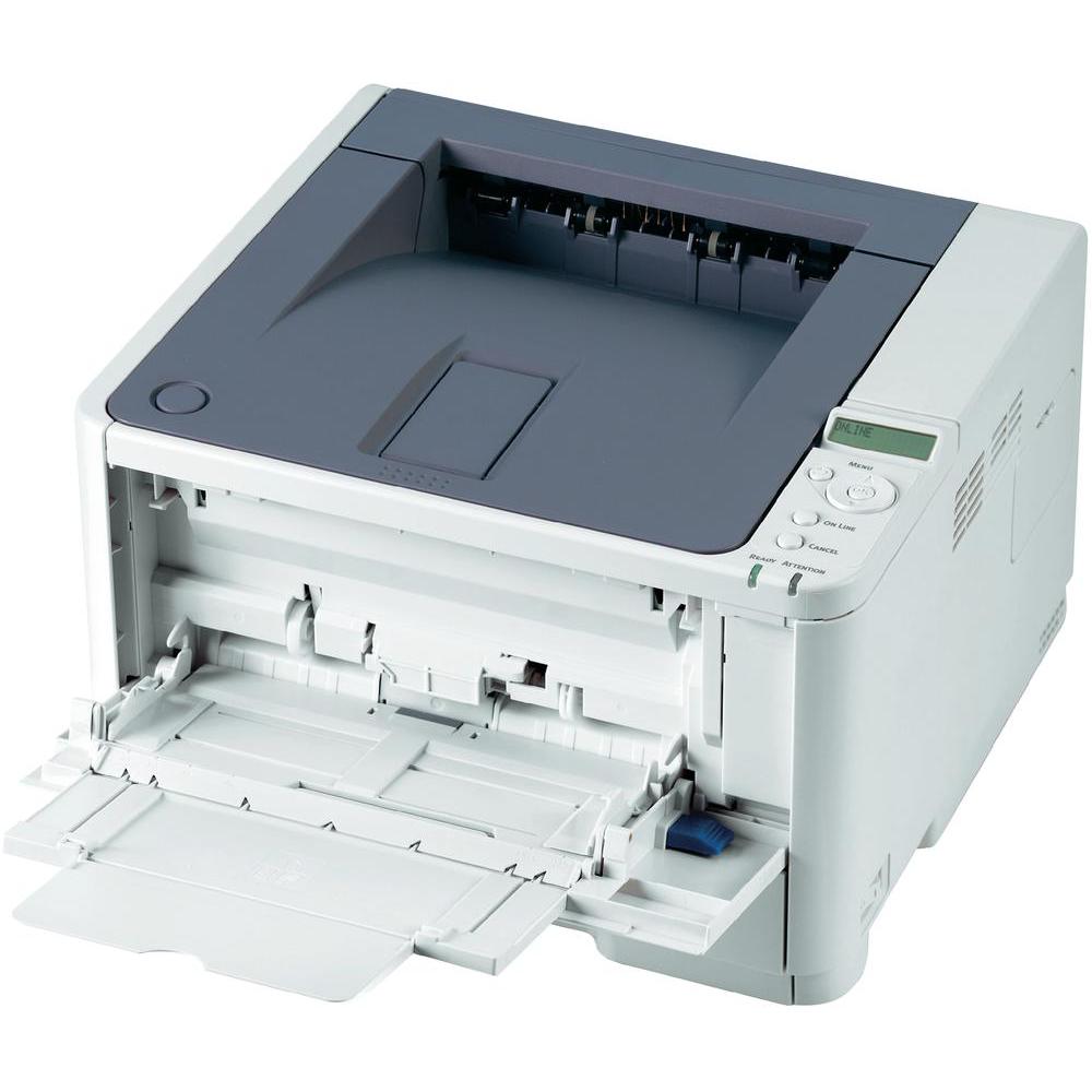 Монохромный принтер OKI B431