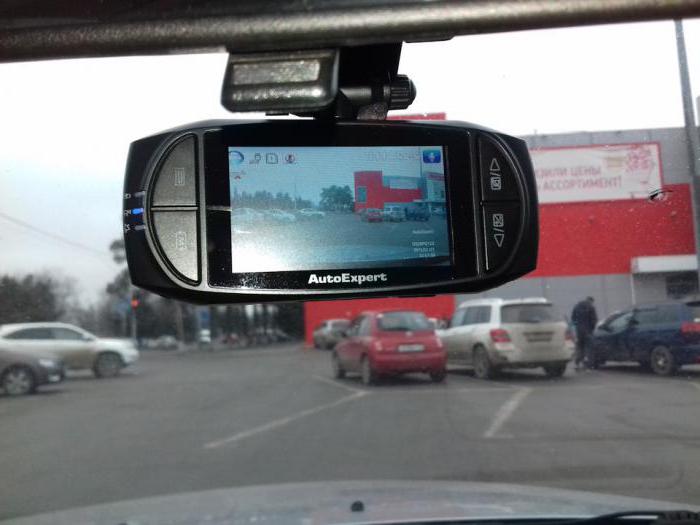 видеорегистратор autoexpert dvr 817 отзывы