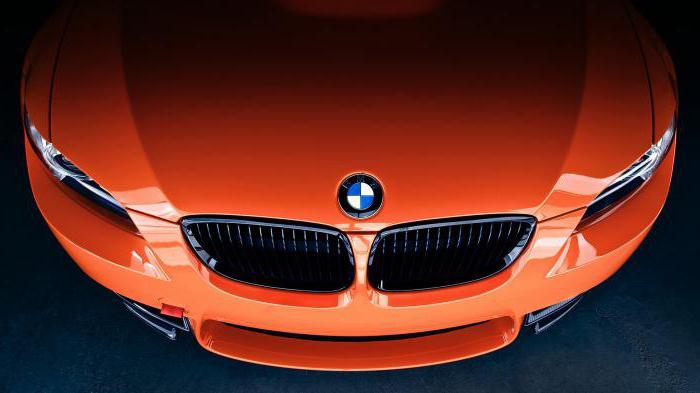 BMW: расшифровка аббревиатуры, номера двигателя и VIN, обозначение моделей