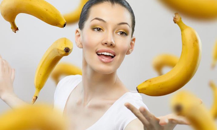 Необходимые качества бананов