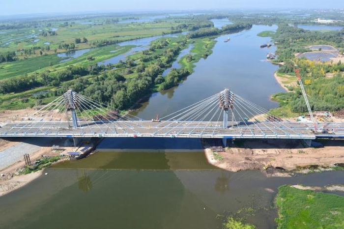 Кировский мост.