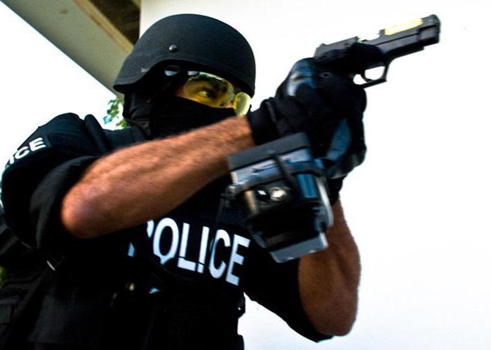 ст 23 закон о полиции применение огнестрельного оружия