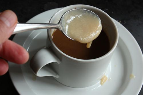 кофе со сгущенным молоком польза и вред