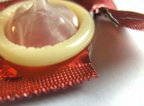 история возникновения презерватива