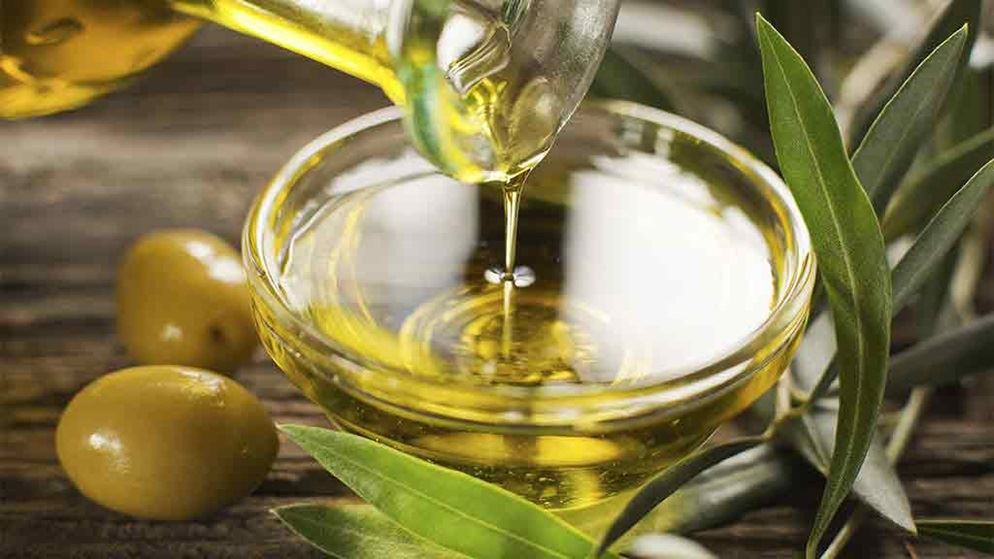 оливковое масло натощак польза и вред