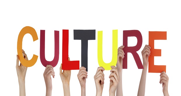 Что значит слово культура?