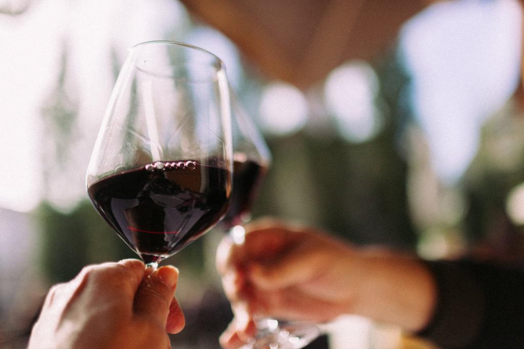 Сливовое вино в домашних условиях: простой рецепт
