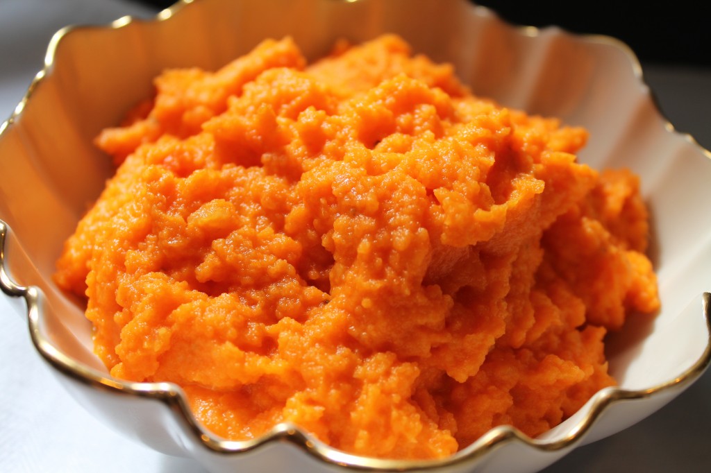 Морковное пирожное рецепт с фото