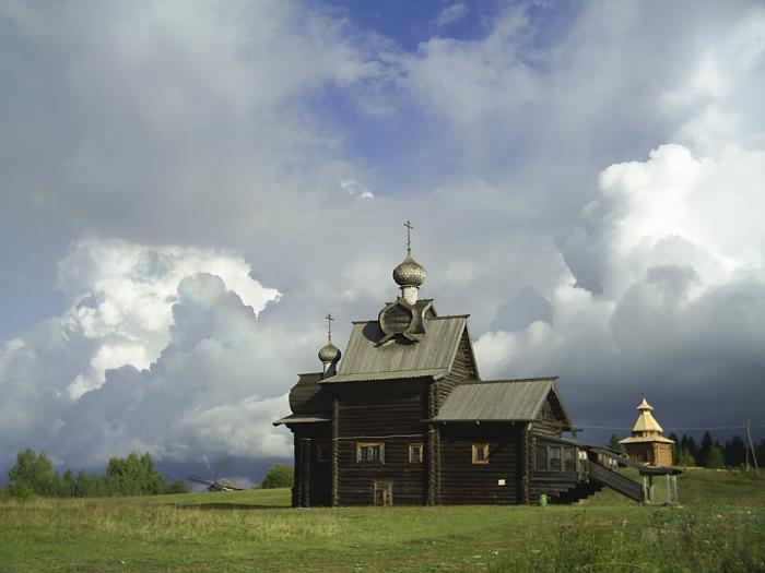 хохловка пермский край 