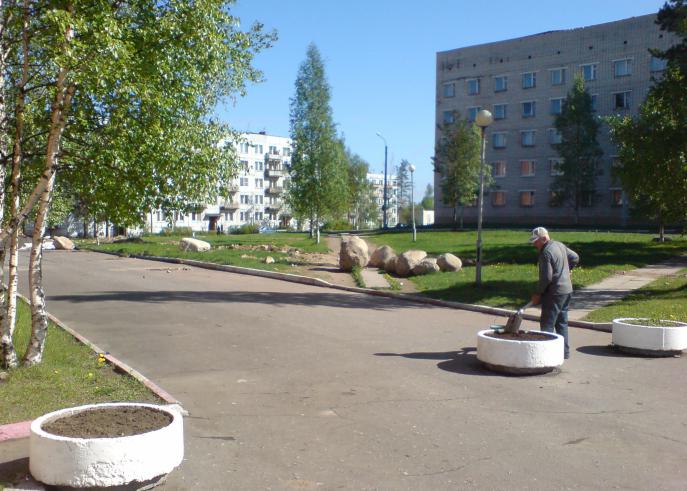 каменка выборгский район ленинградской области 