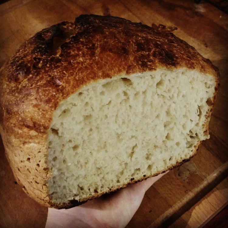 имбирный хлеб