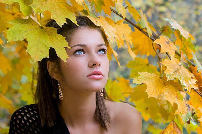 Уход за кожей осенью: советы косметолога