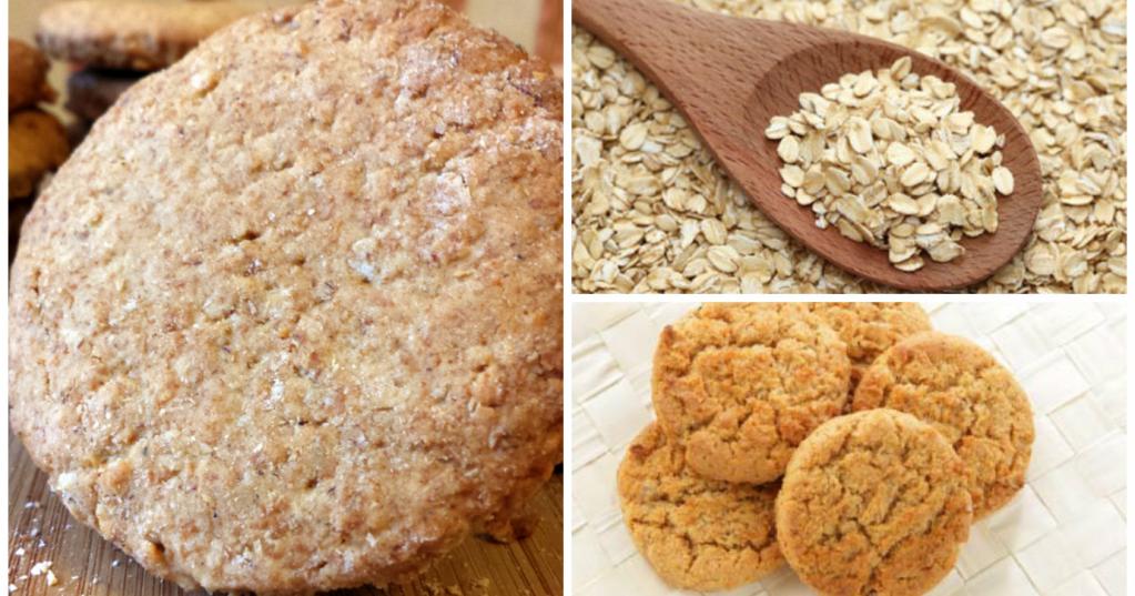 Самое вкусное песочное печенье: классический рецепт, ингредиенты и секреты выпечки
