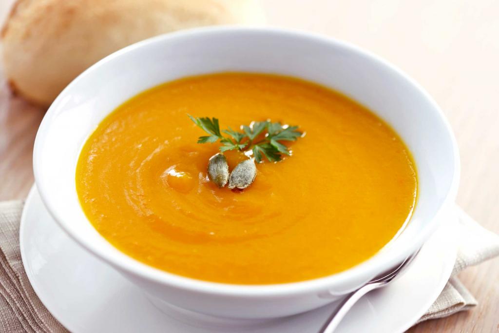 Овощной суп без картофеля: рецепты приготовления