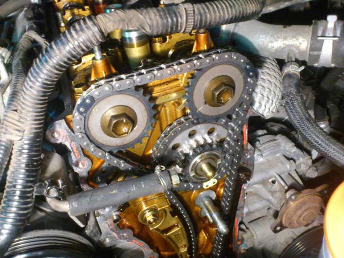 Двигатель J20A: характеристики, ресурс, ремонт, отзывы. Suzuki Grand Vitara