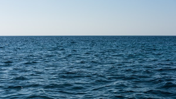 понятие "открытое море"