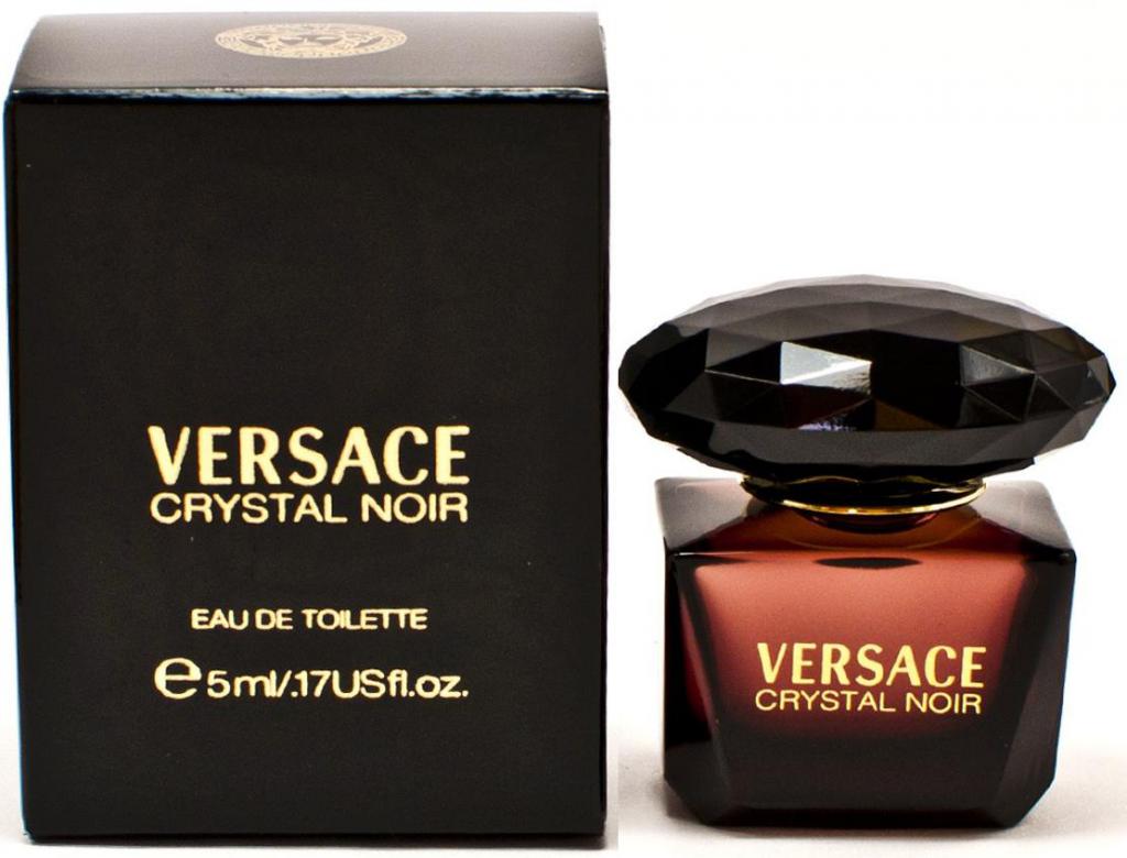 Versace Crystal