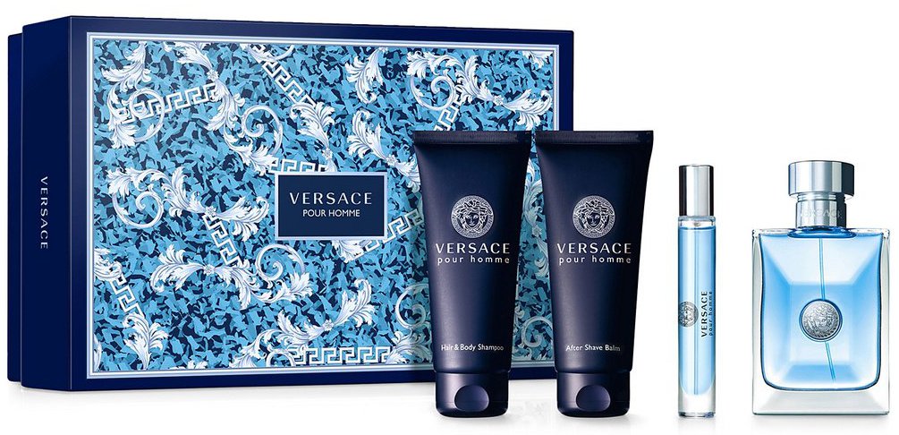 Versace pour Homme